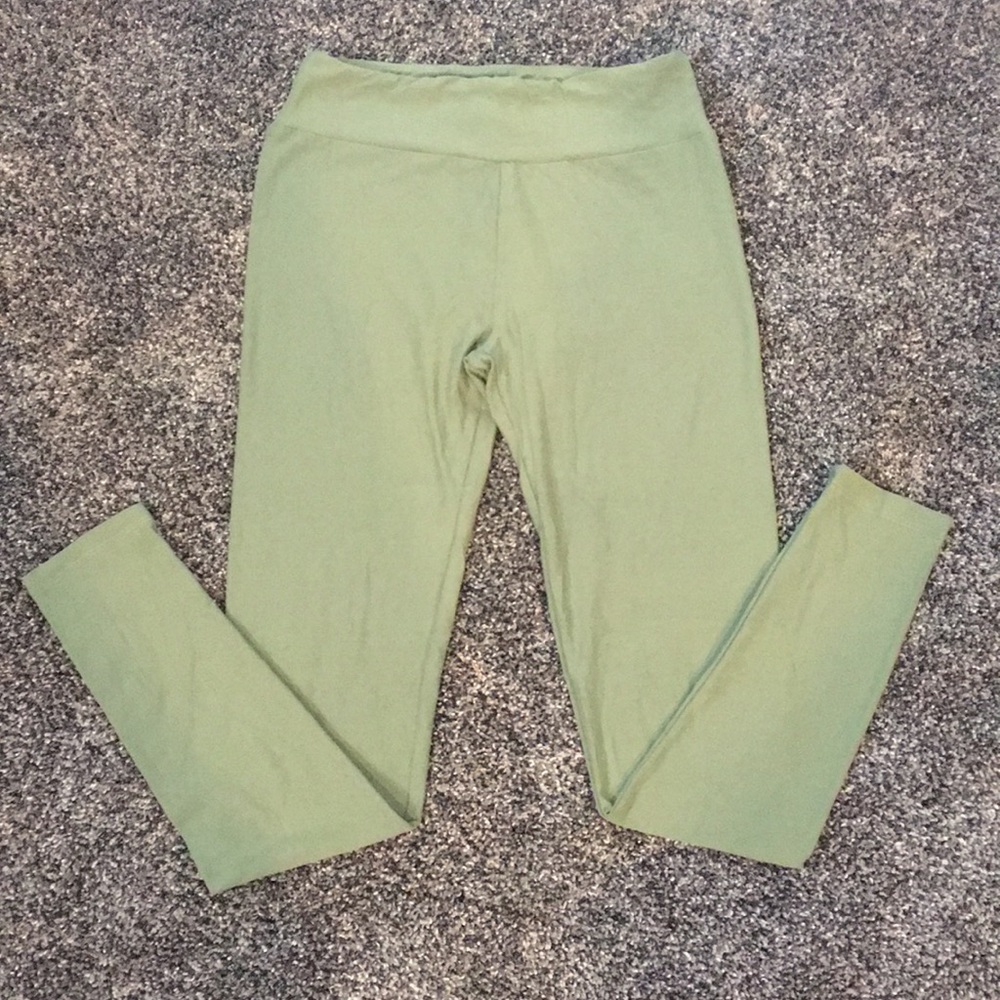 New Without Tags LuLaRoe OS Leggings